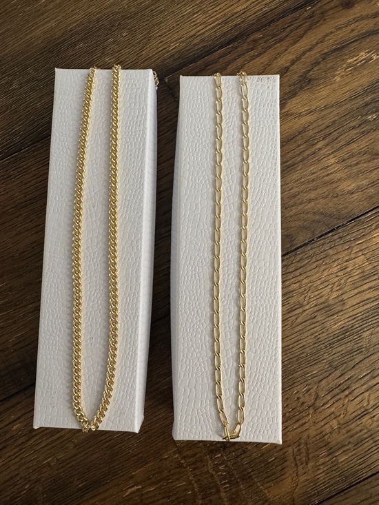 Gorjana Jewelry - Gorjana Necklace Set